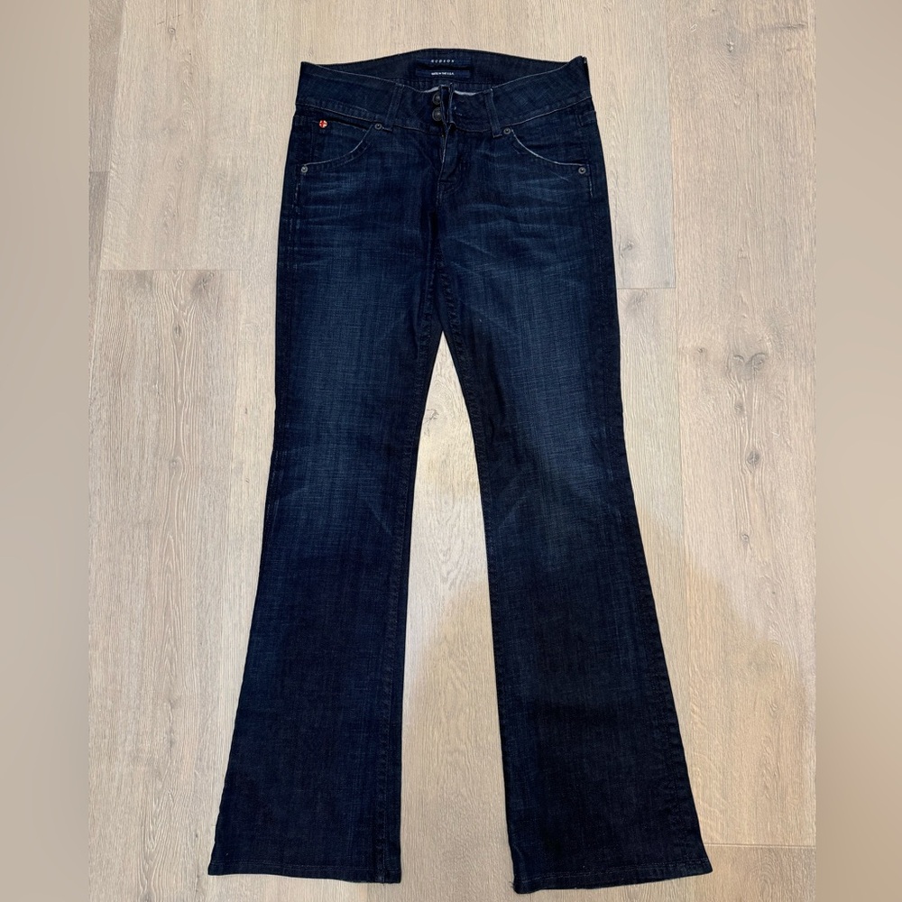 Hudson Jeans